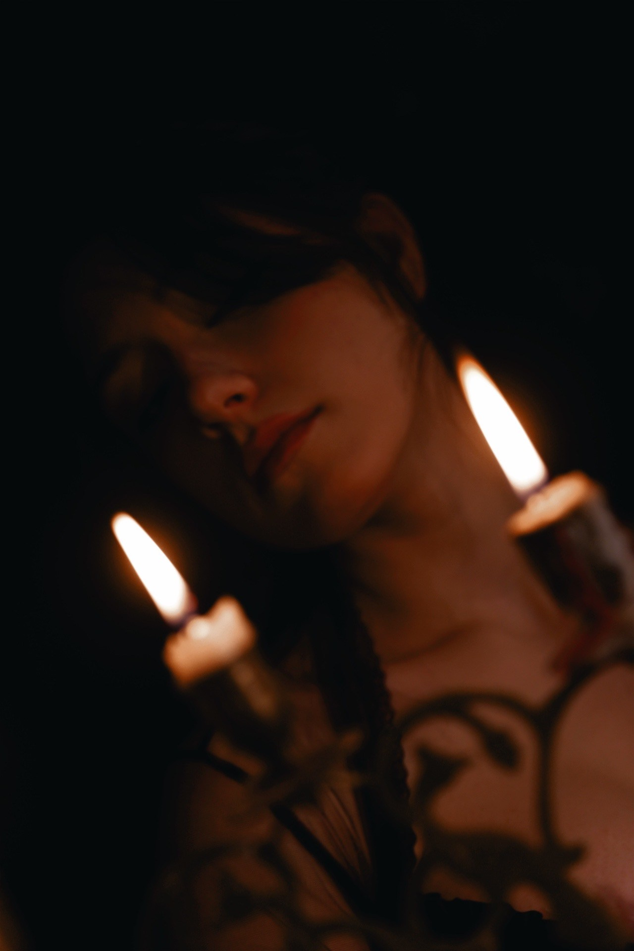 Аннушка. Виктория Калугина — фотограф и видеомейкер в Москве