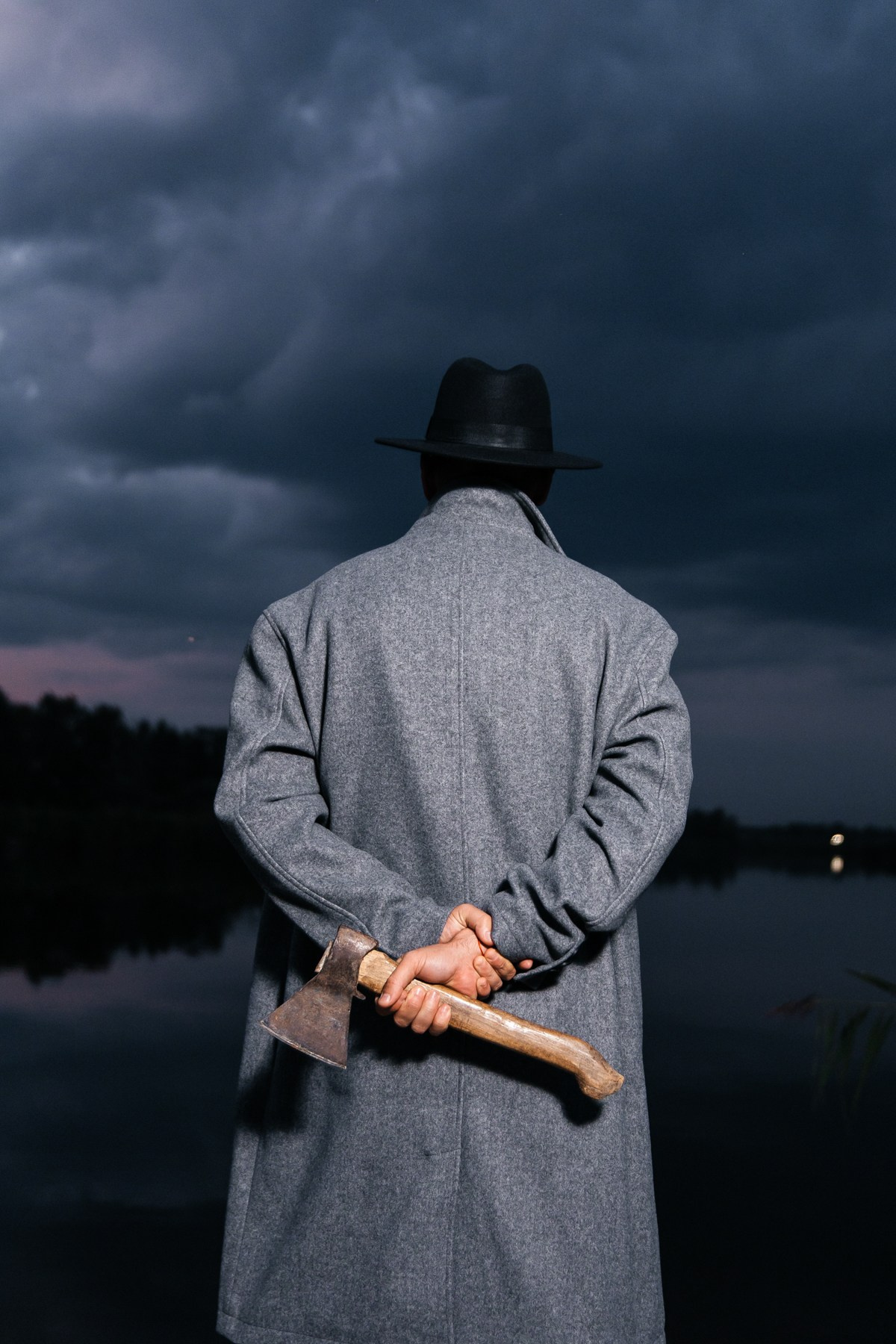 ПО МОТИВАМ КРЕСТНОГО ОТЦА. Свадебный фотограф Верещак Сергей I Ростов-на-Дону