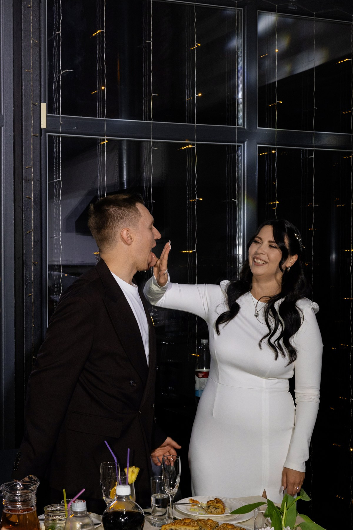 МЫ ЖЕНАТЫ. Свадебный фотограф Верещак Сергей I Ростов-на-Дону