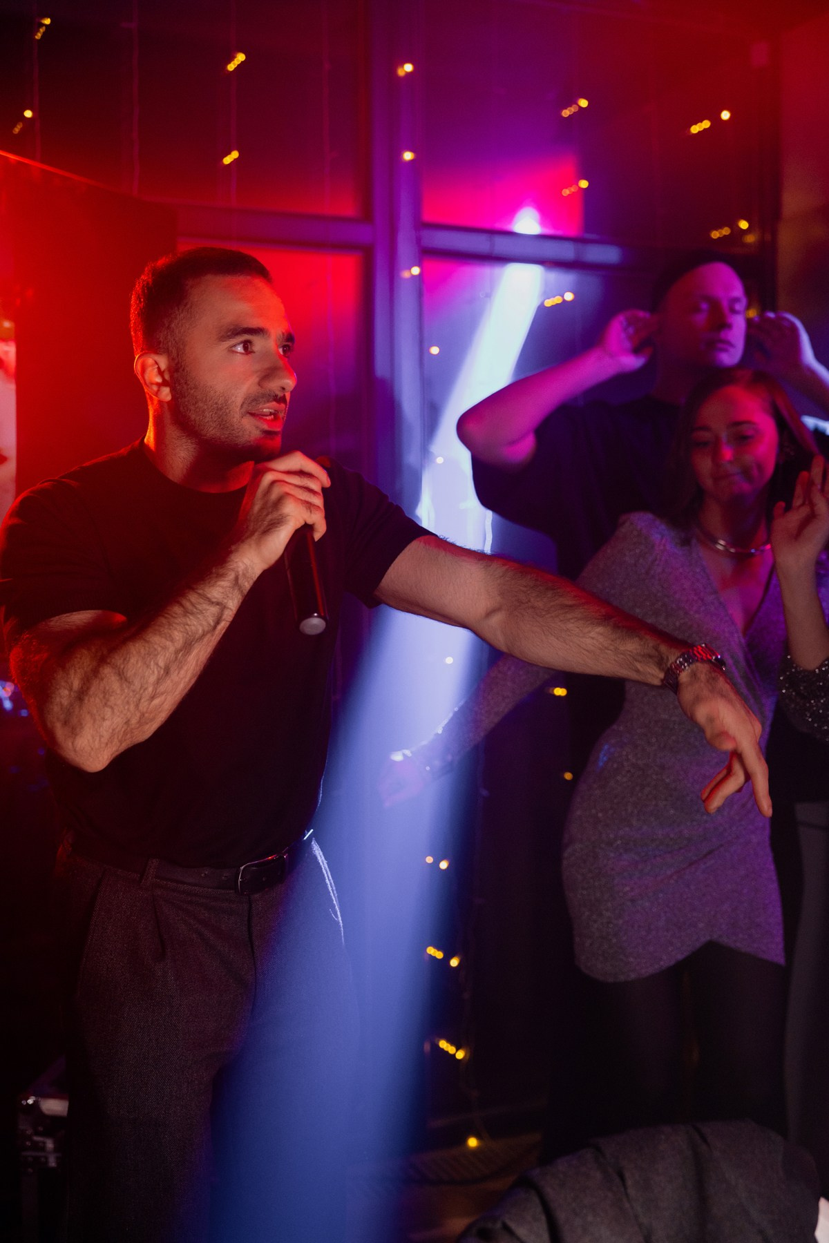 МЫ ЖЕНАТЫ. Свадебный фотограф Верещак Сергей I Ростов-на-Дону