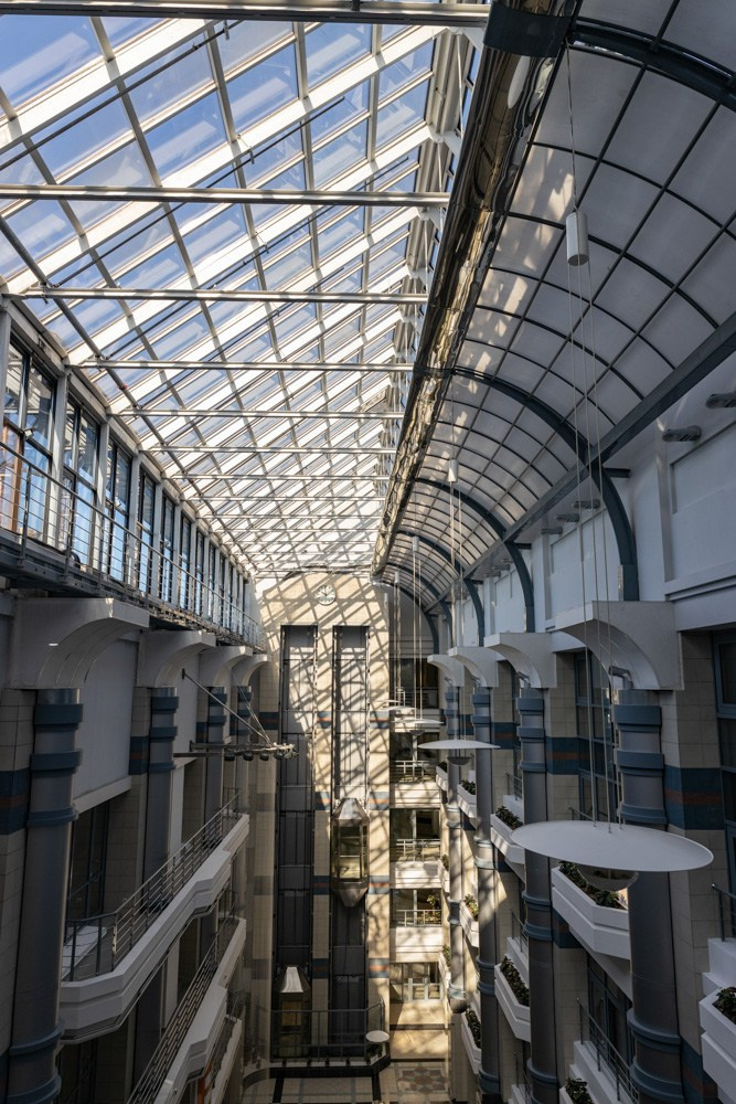 Промышленная рекламная индустриальная фотосъемка  - Портфолио фотографа. Промышленный фотограф | Бизнес-фотосессии | Казань и РФ