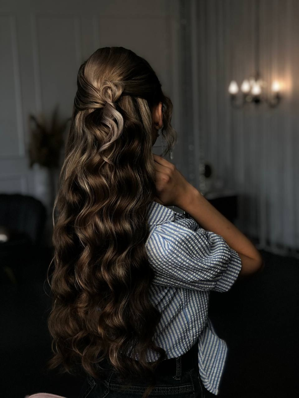 МАКИЯЖ. Меня зовут Марина Шмакова. Визажист-стилист-фотограф