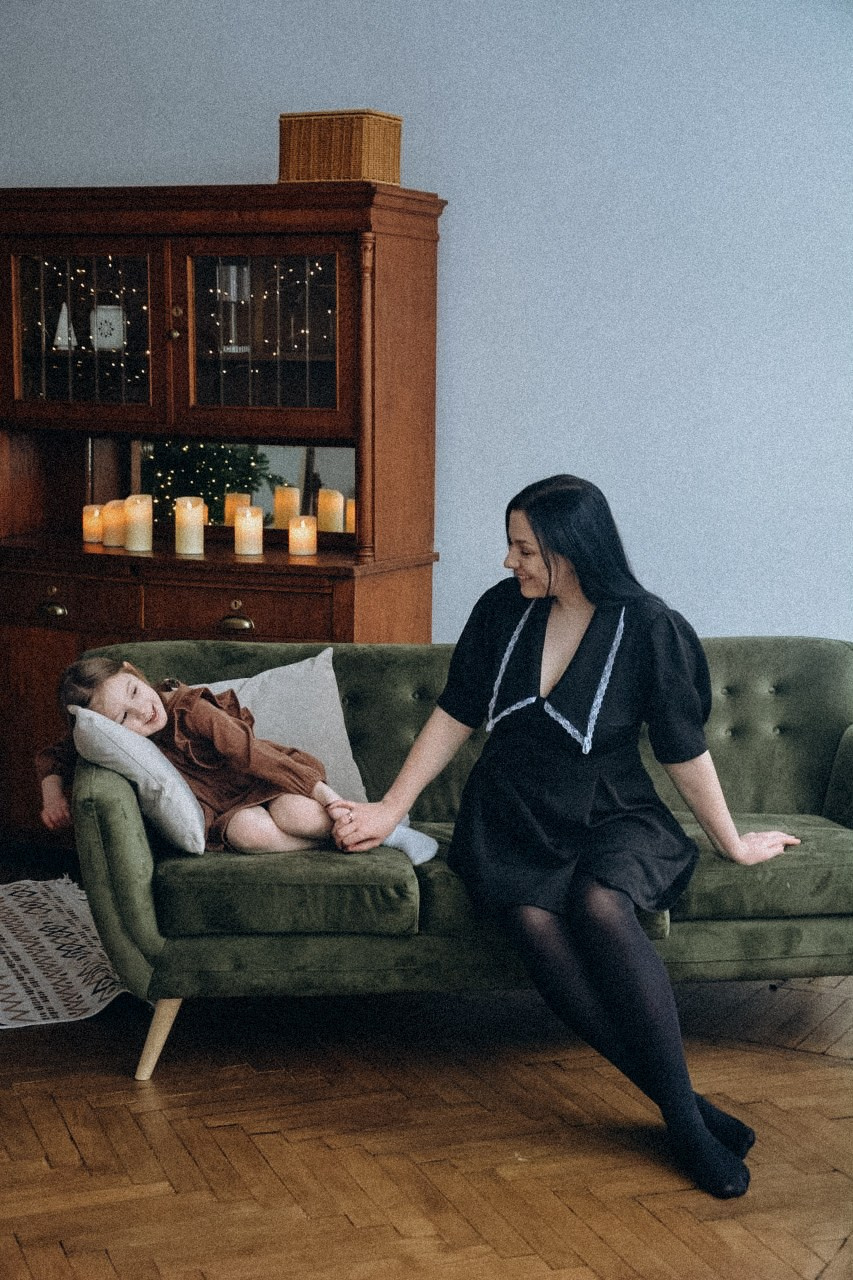 Алина и Арина. Ph.nataluuna ФОТОГРАФ СЕРГИЕВ ПОСАД