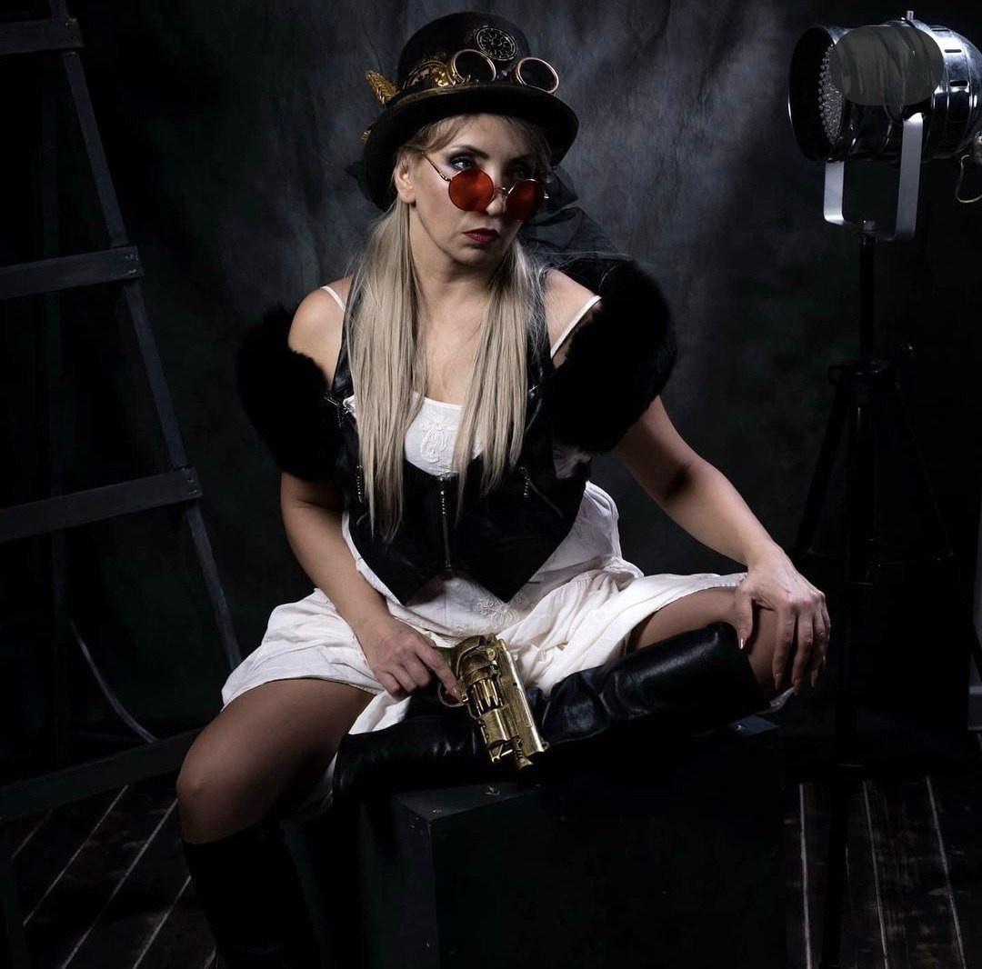 Тематические съемки. Главная