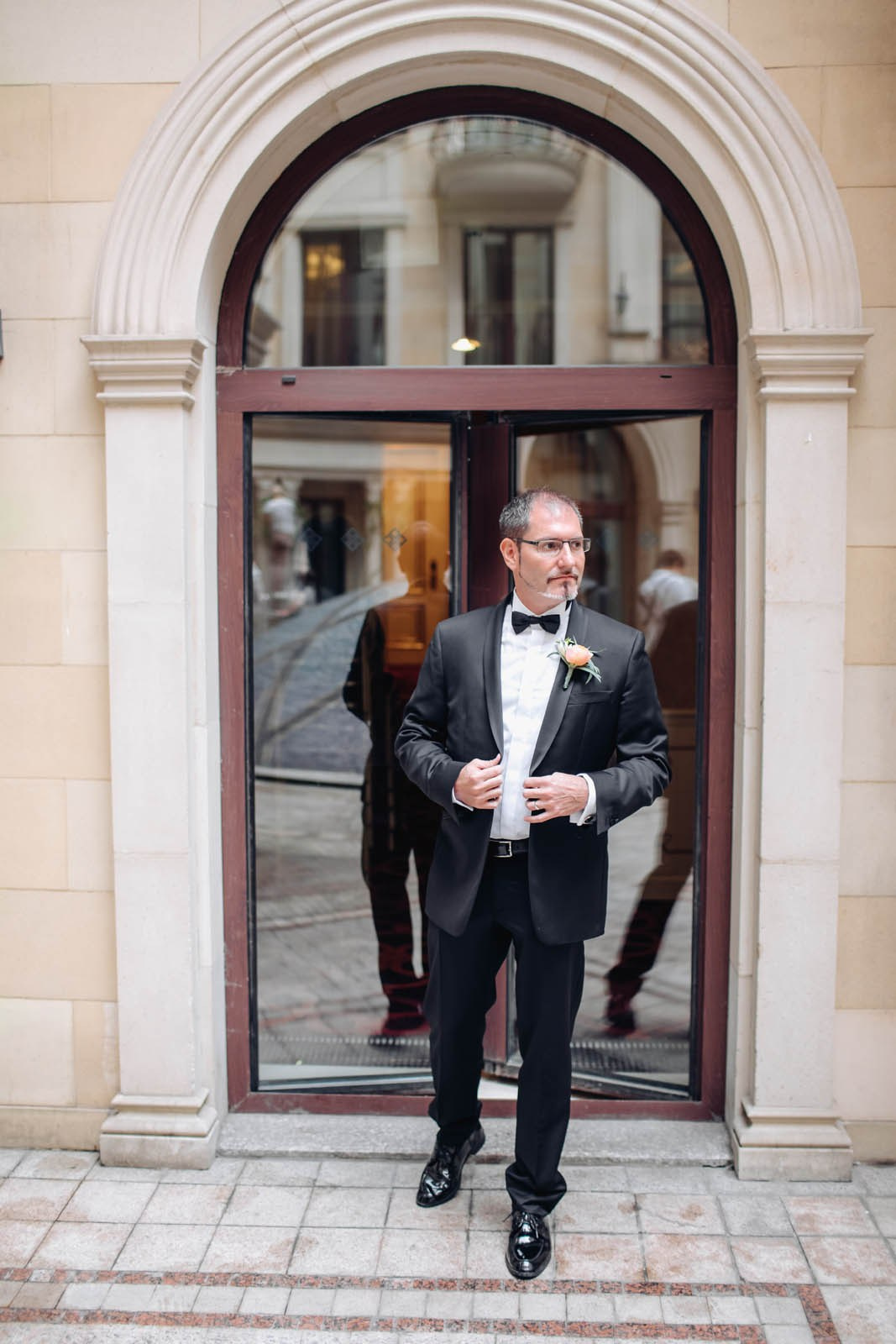 АмериканоРуссо. Фотограф Константин Пешков