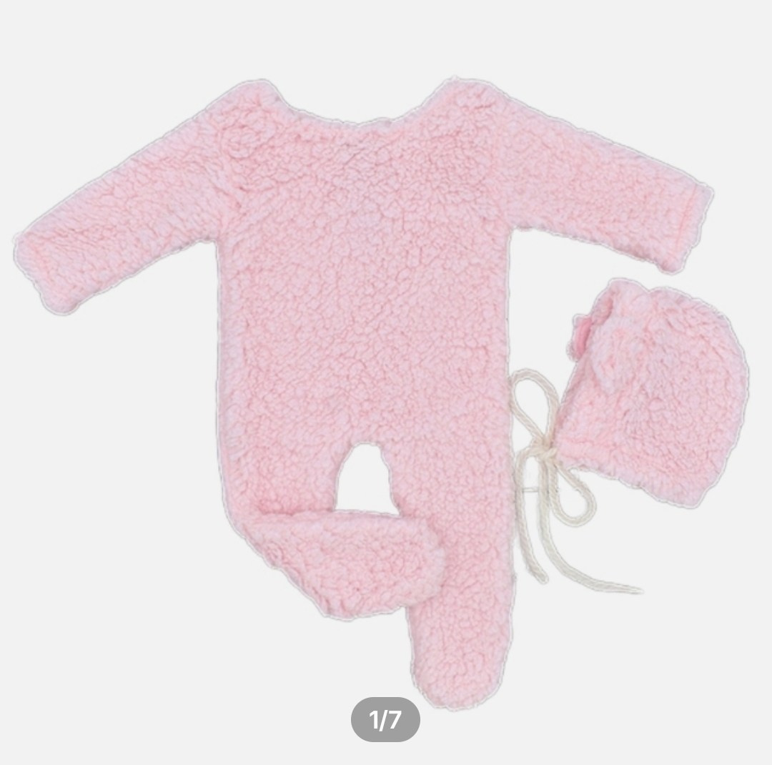 Образы для фотосессии новорожденных. Фотограф новорожденных в г. Великий Новгород — Екатерина Новикова