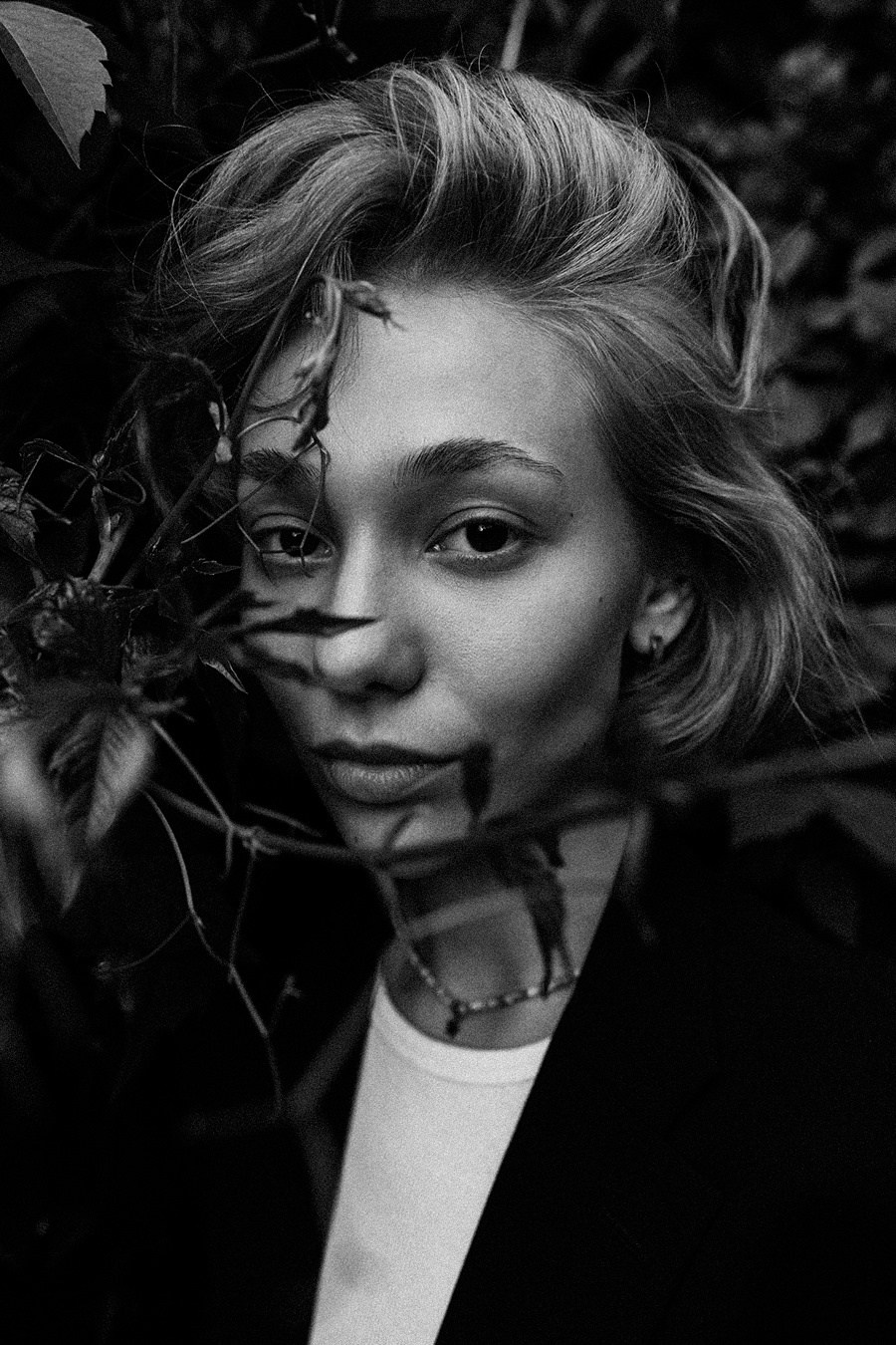 Женский портрет. Портретный фотограф / Панама / Анастасия Елизарова