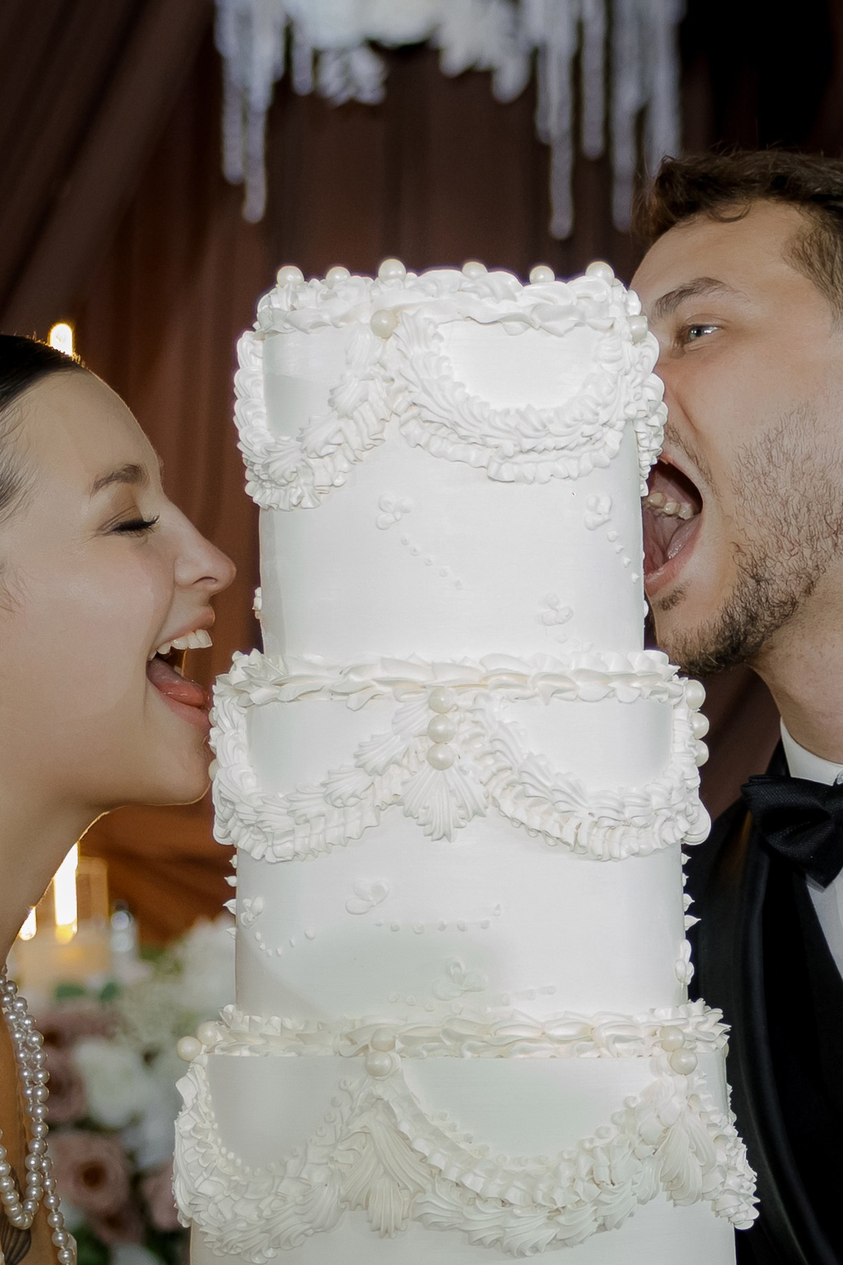 Sergey & Veronika. Свадебный фотограф Костанай/Астана