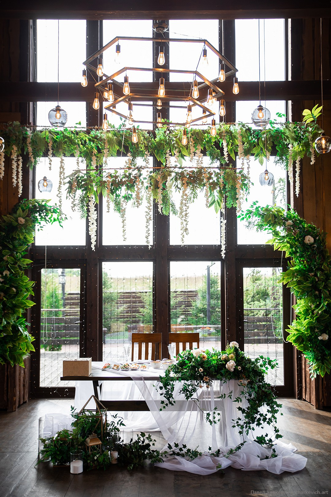 Павел Харкевич: свадебная фотография как искусство. Фото-видео студия WEDDING ART