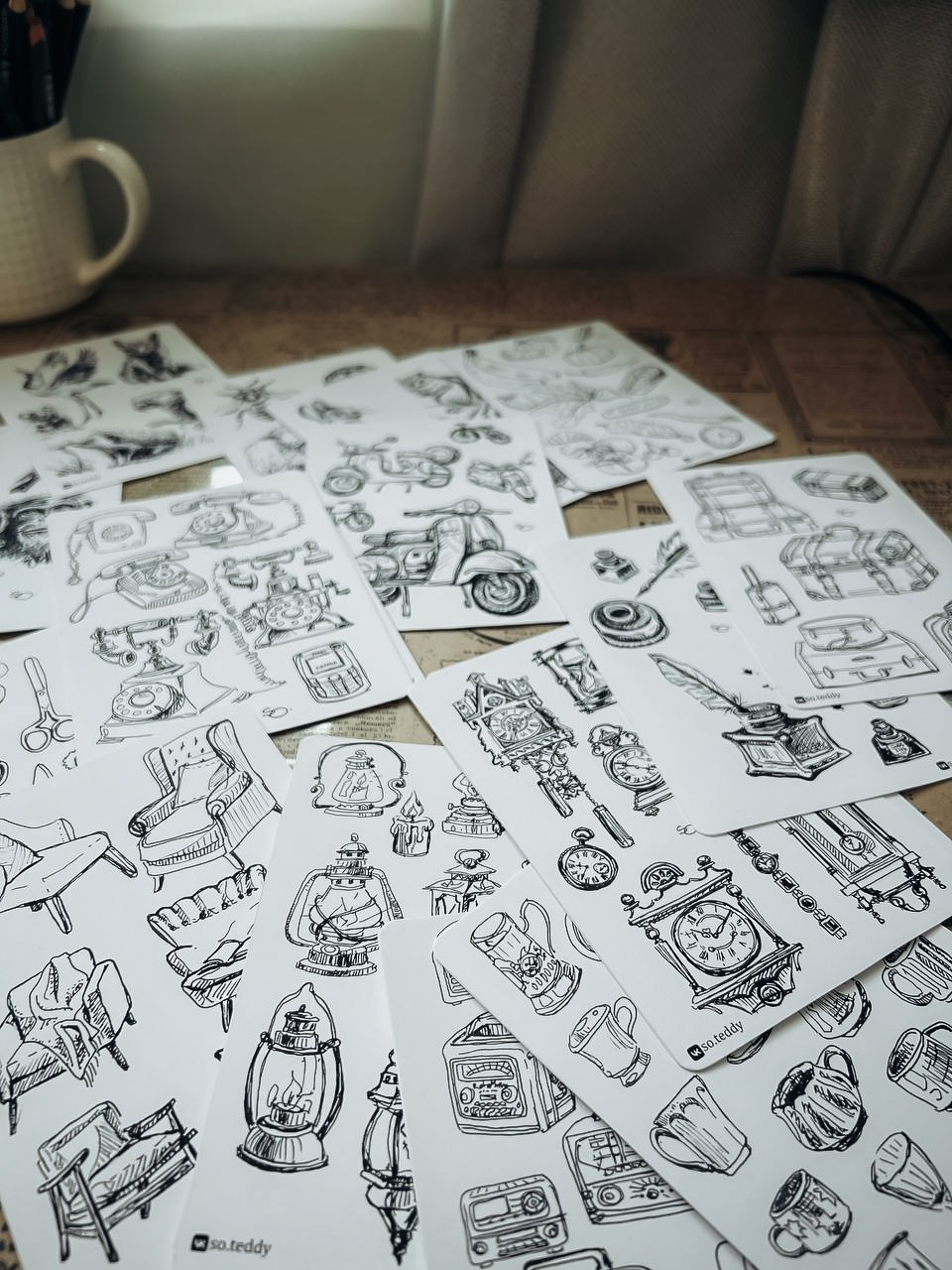 Иллюстрация. Фотограф Ольга Сальманович