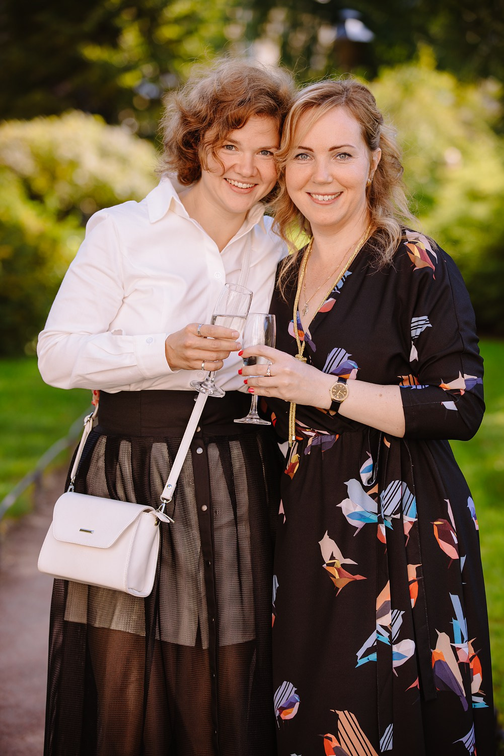 Корпоративные мероприятия. Фотограф Михаил Ряховский