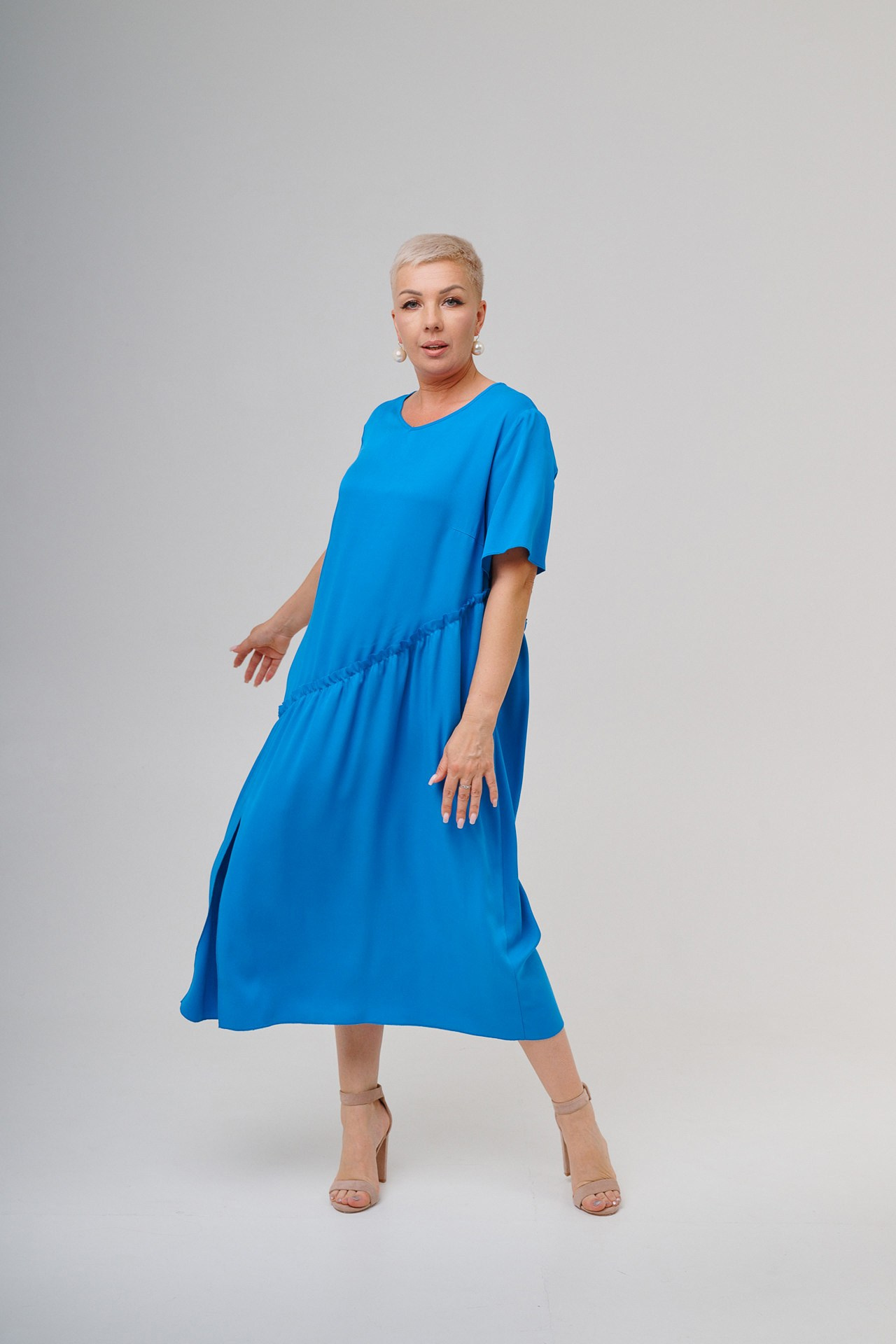 Танита 25. Репортажный фотограф в Кирове Сергей Дудин