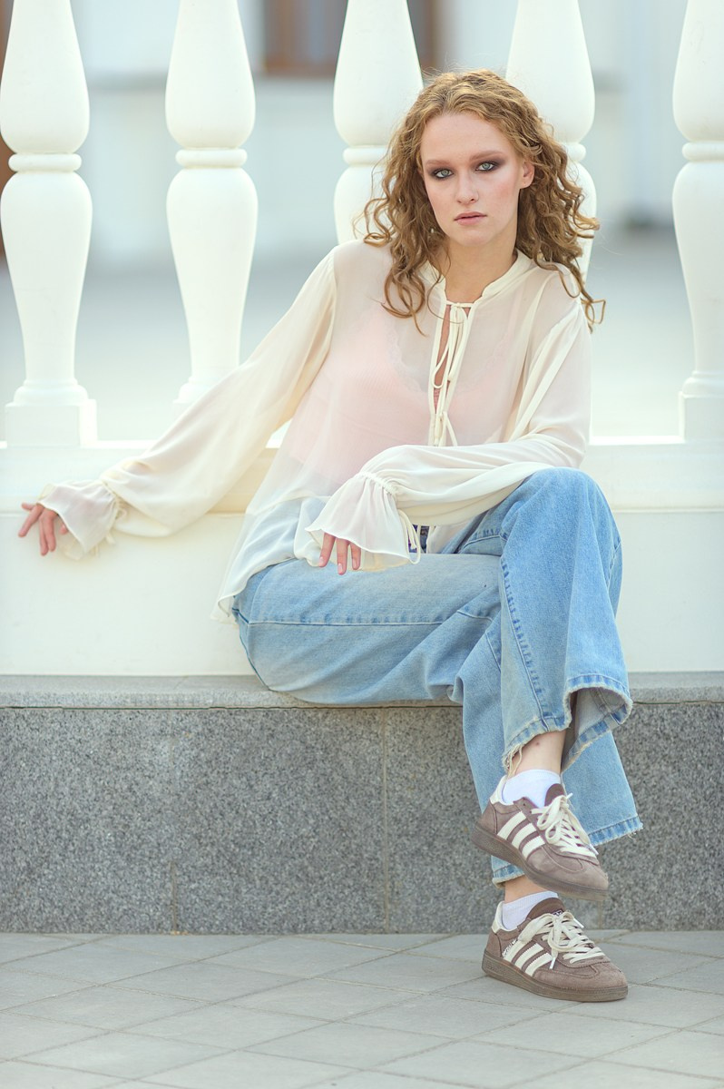 Портреты. Фотограф Волгоград, фотосъемка в Волгограде. Вера Франц