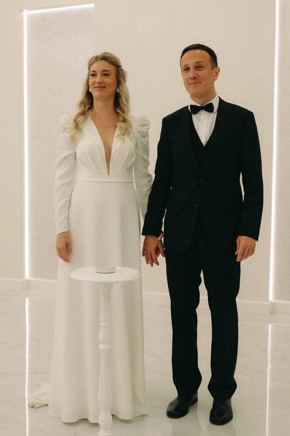 Сергей и Валентина. Фотограф Нижний Новгород