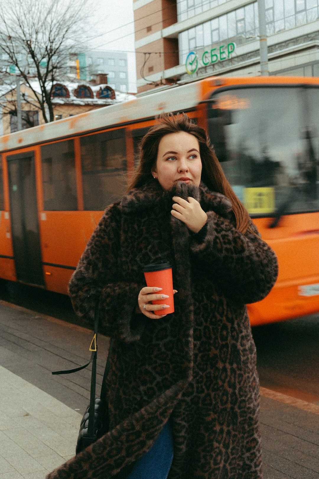 Аня. Фотограф Нижний Новгород