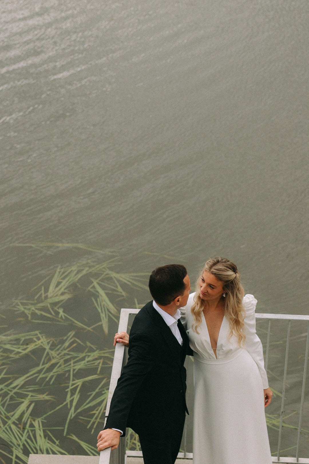 Сергей и Валентина. Фотограф Нижний Новгород