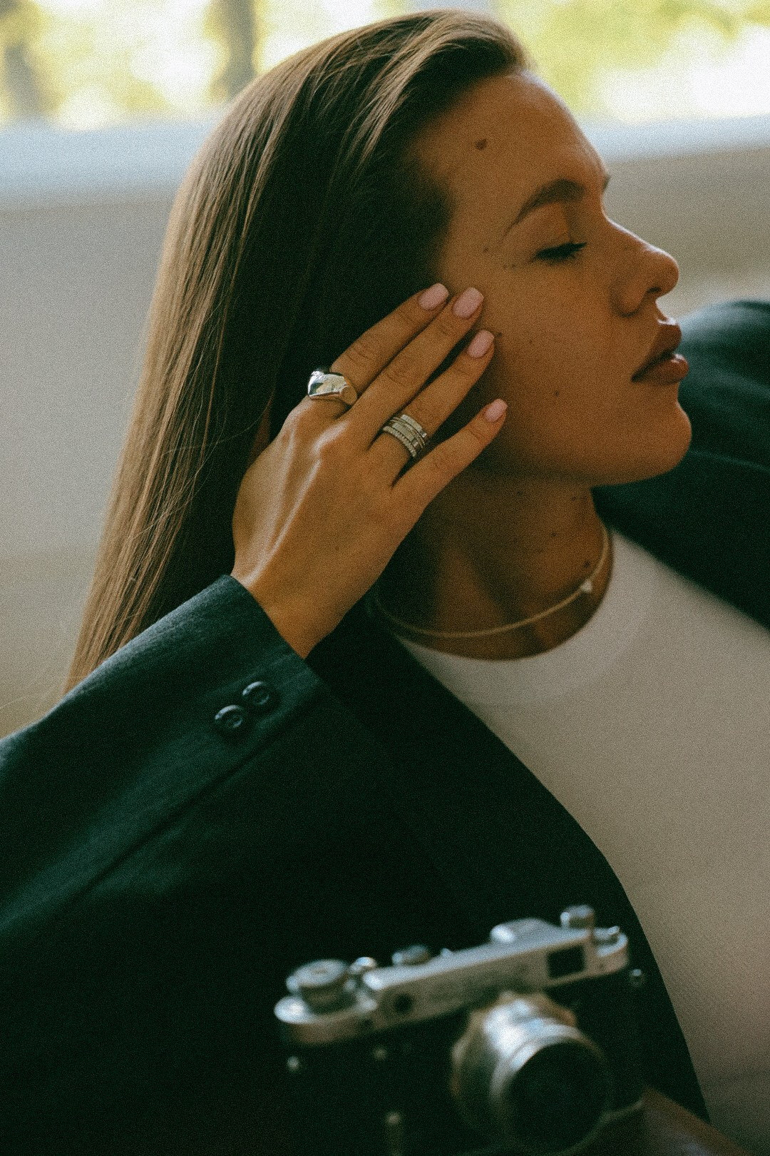 Настя. Фотограф Нижний Новгород