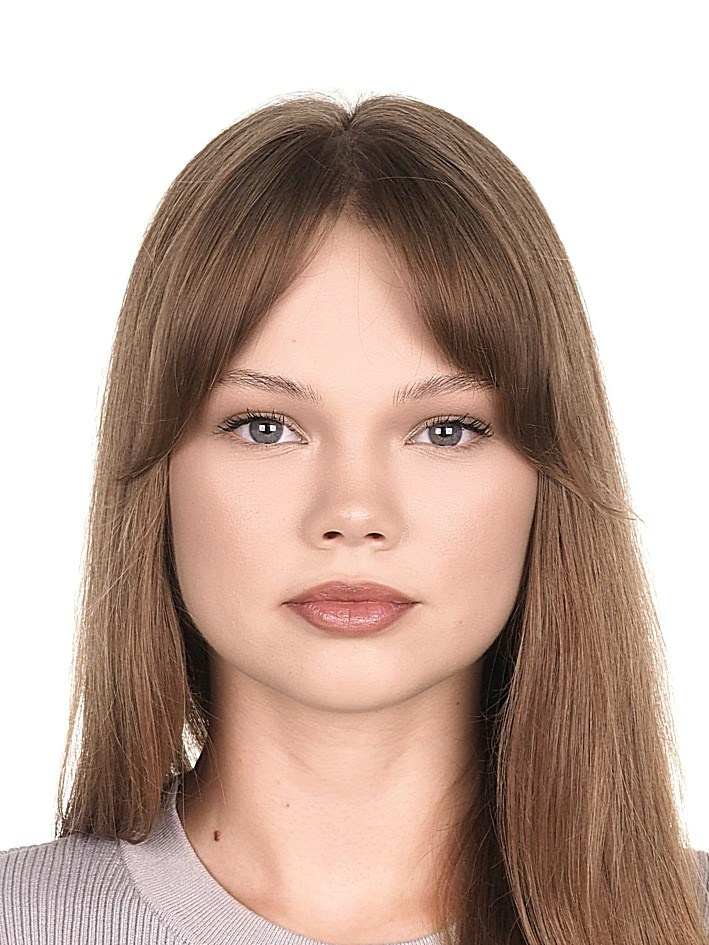 Фото на документы. I Photostudio Фотостудия Краснодар