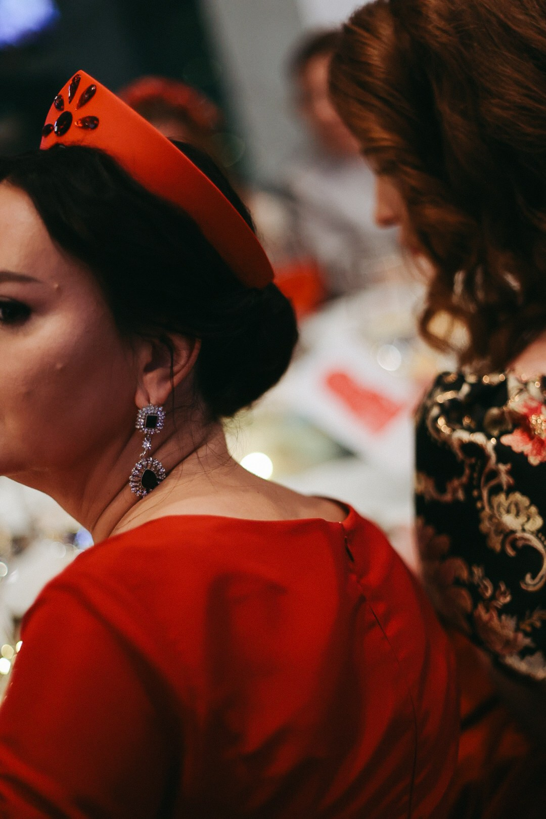 Зимний бал. Фотограф Нижний Новгород