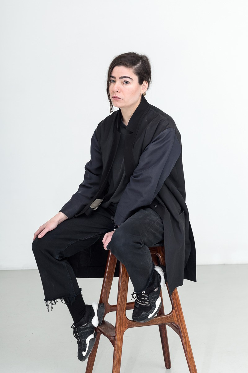 Portrait. Alexey Bogolepov photography