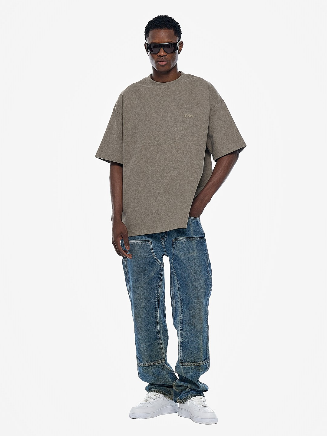 FRHT Shades SS'25. Фотограф для брендов