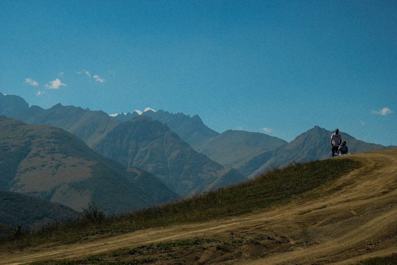Travel projects. Репортажный и творческий фотограф в Москве Смольякова Анна