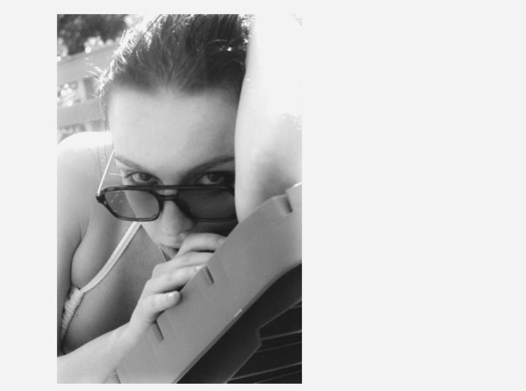 Lilya. Репортажный и творческий фотограф в Москве Смольякова Анна