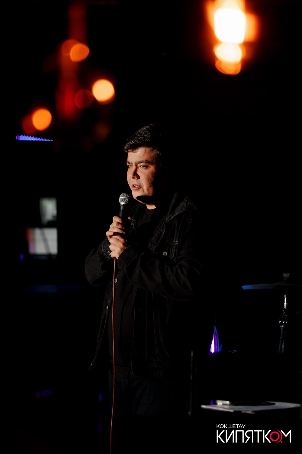 PLOSHCHADKA STANDUP. КИПЯТКОМ КОКШЕТАУ