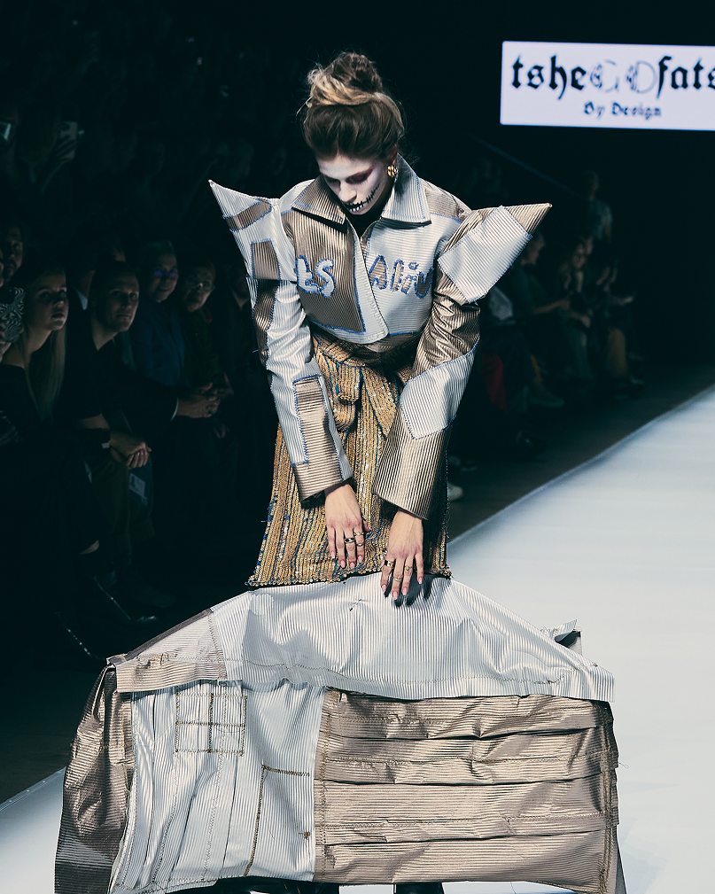 Moscow fashion week 2024. Святослав Лебедев | Рекламный фотограф — Коммерческая съемка, Арт-дирекшн, AI-интеграция