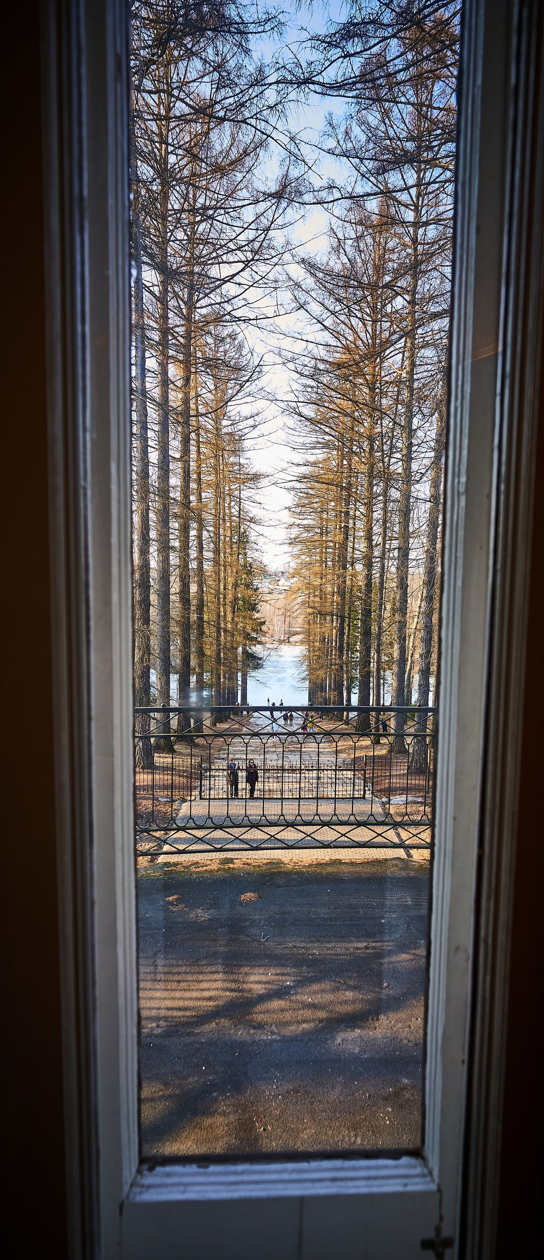 Архитектура и дизайн — галерея NATRIEL