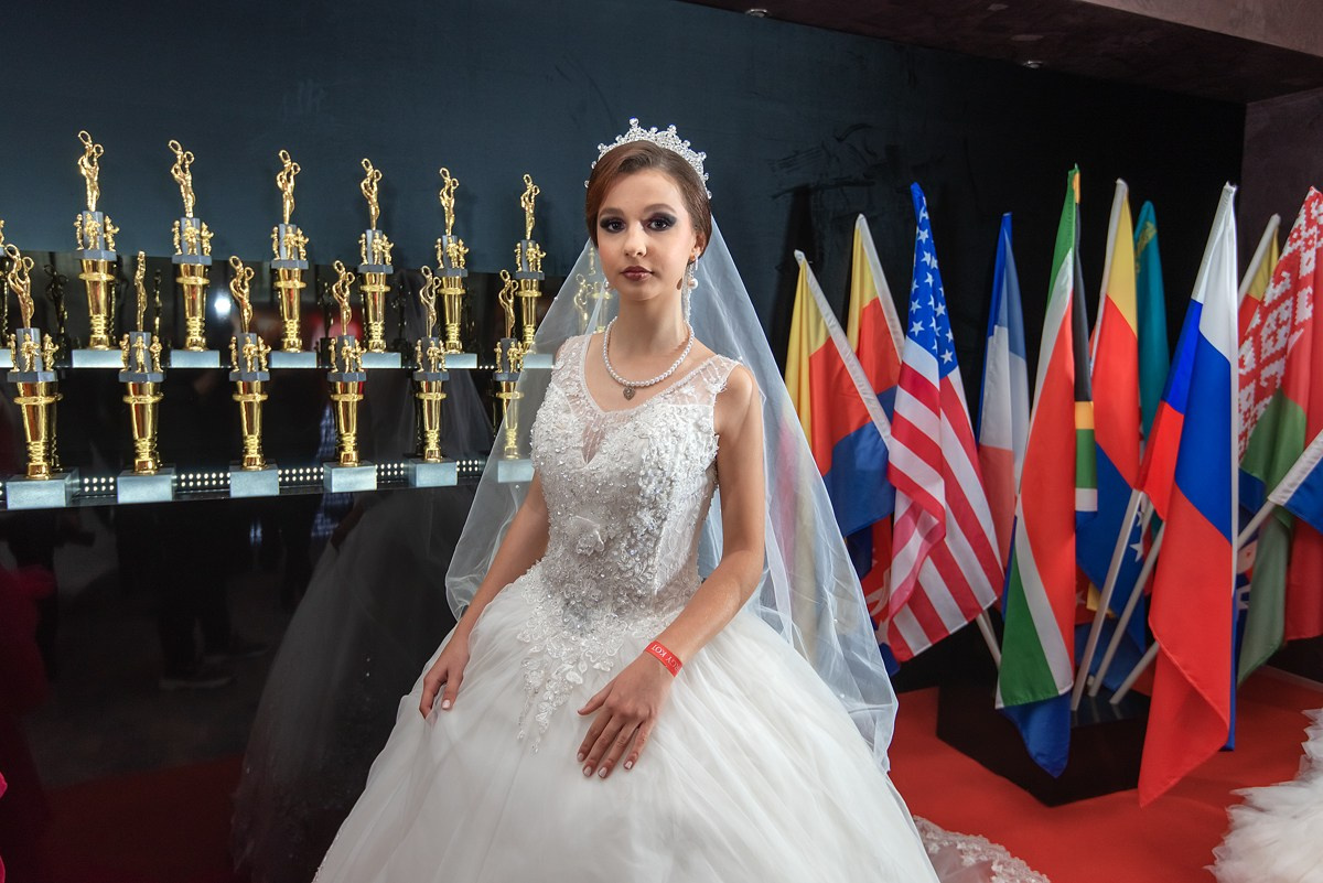 World Championship by Gergy KOT. Семейный и коммерческий фотограф в Сочи Александр Бодунов