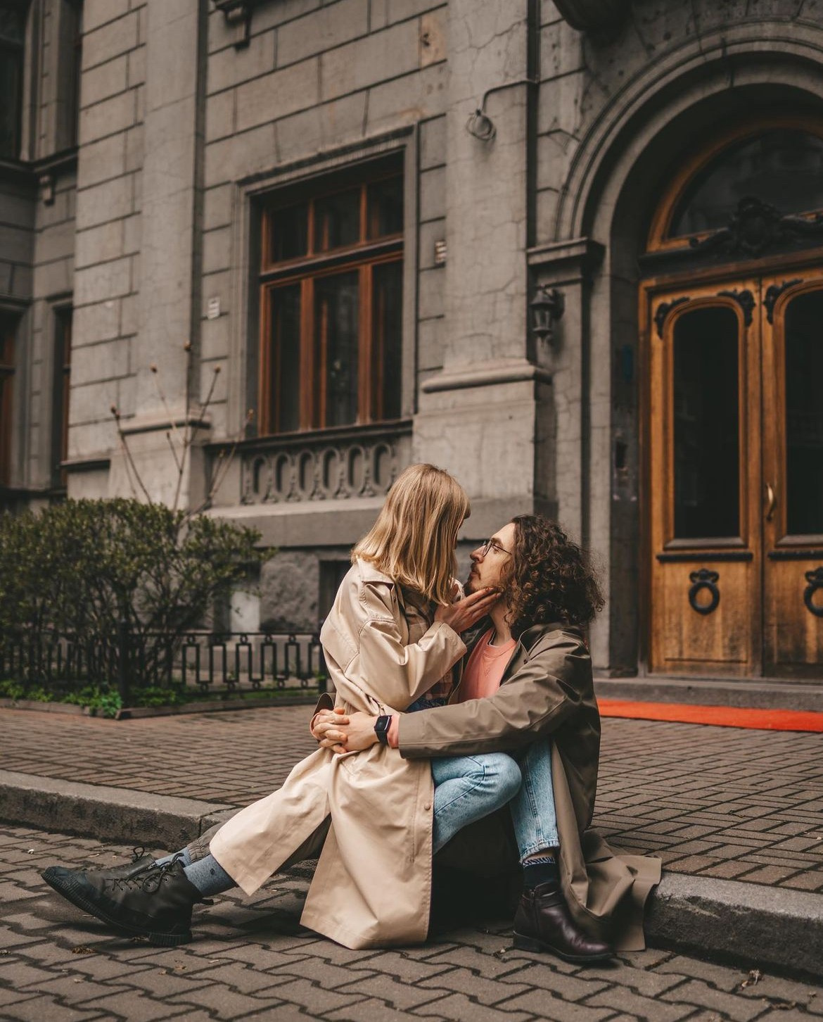 Лавстори. Фотограф Санкт-Петербург