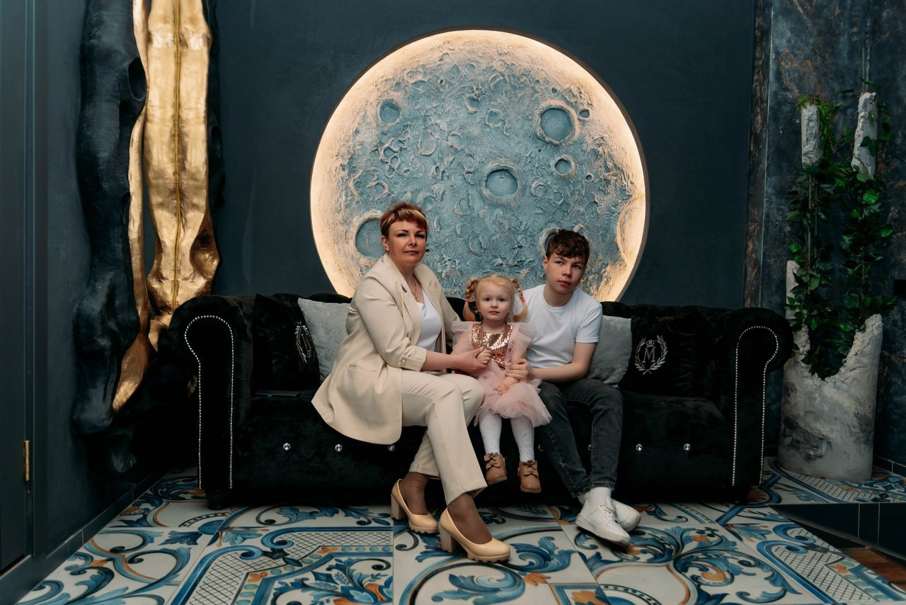 Отзывы. Фотограф Алёна Царькова. Киселевск