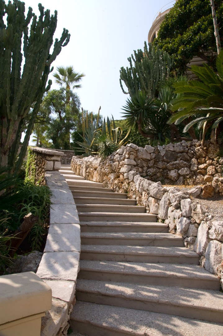 Круиз 2007 г. Улица, люди, жизнь…