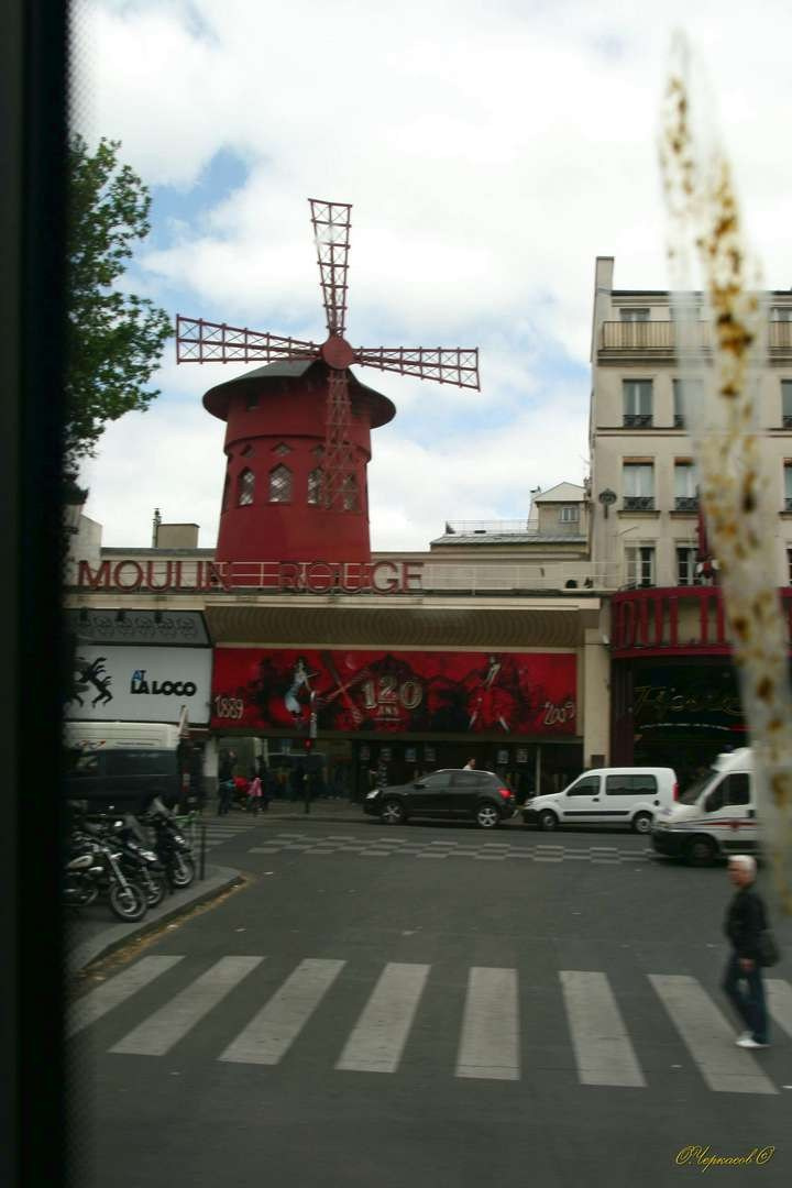 Франция 2009 г. Улица, люди, жизнь…