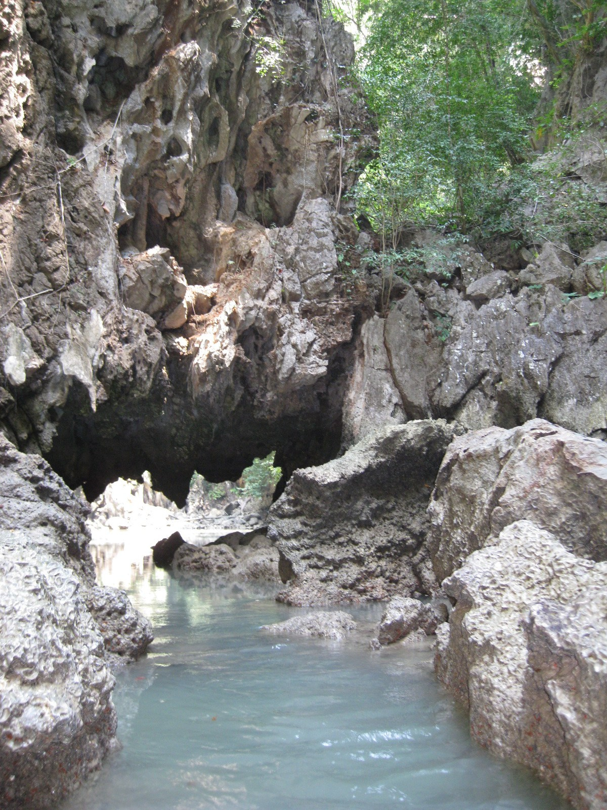 Тайланд 2012 г. Улица, люди, жизнь…