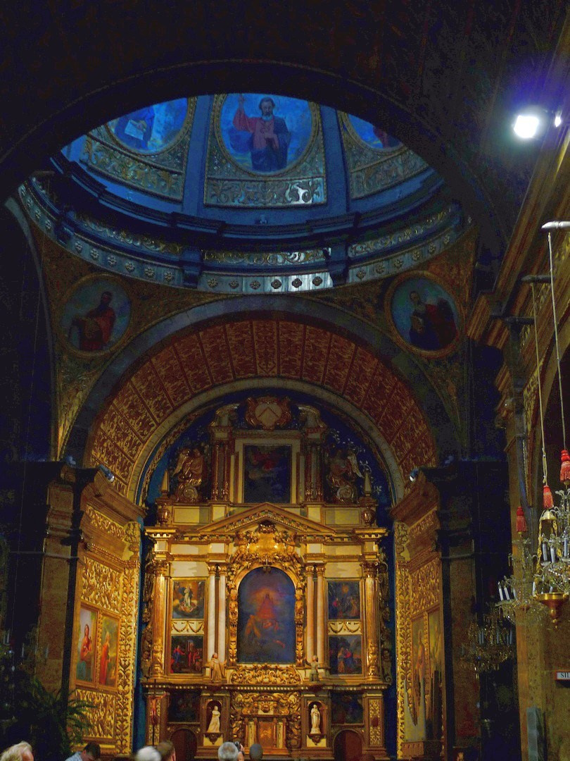 Испания. Майорка 2009 г. Улица, люди, жизнь…