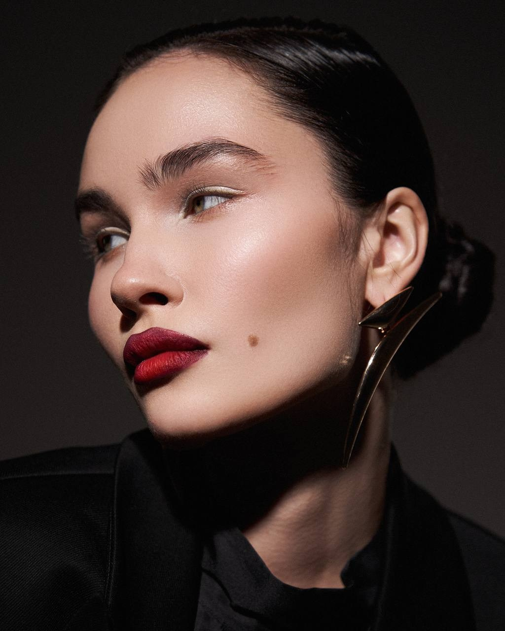 Fashion '25. Визажист Санкт-Петербург / Москва Ксения Токарева