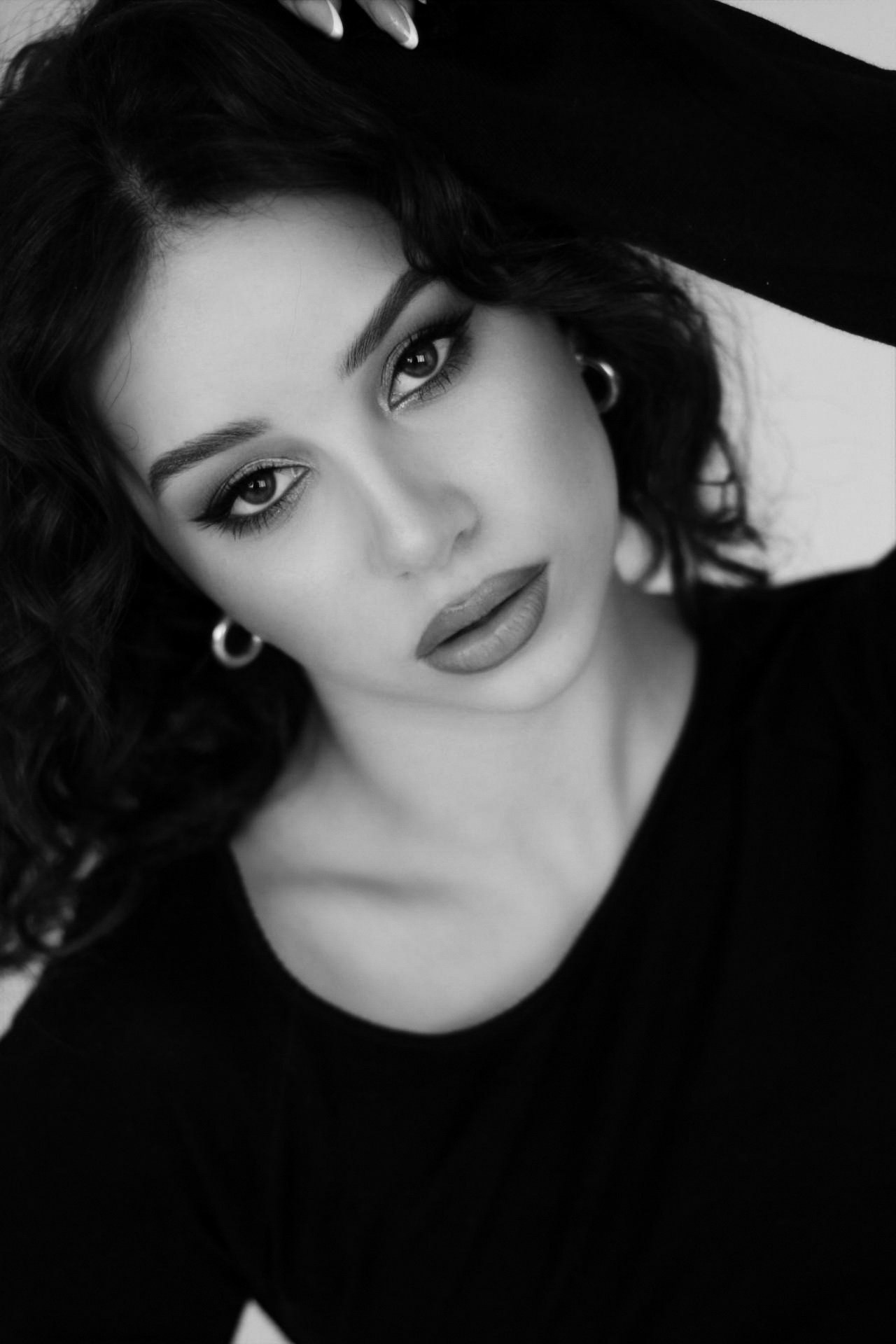 Съёмка с дневным светом. Фотограф Иванова Елена в Иркутске