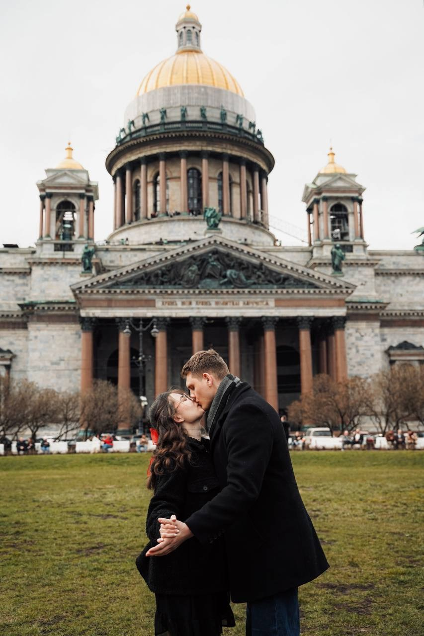 Фотограф Санкт-Петербурга