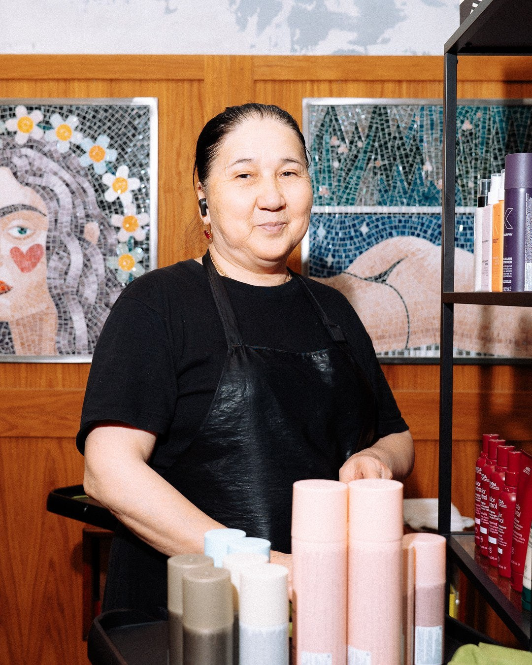 «На свежую голову». Axenov_eugene