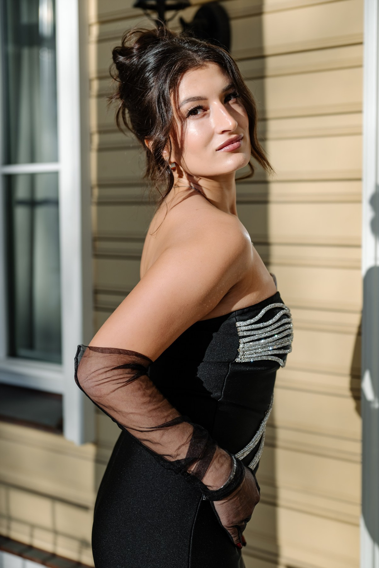 Индивидуальная. Вилла принца Ольденбургского. Свадебный и семейный фотограф в Санкт-Петербурге Елена Худякова