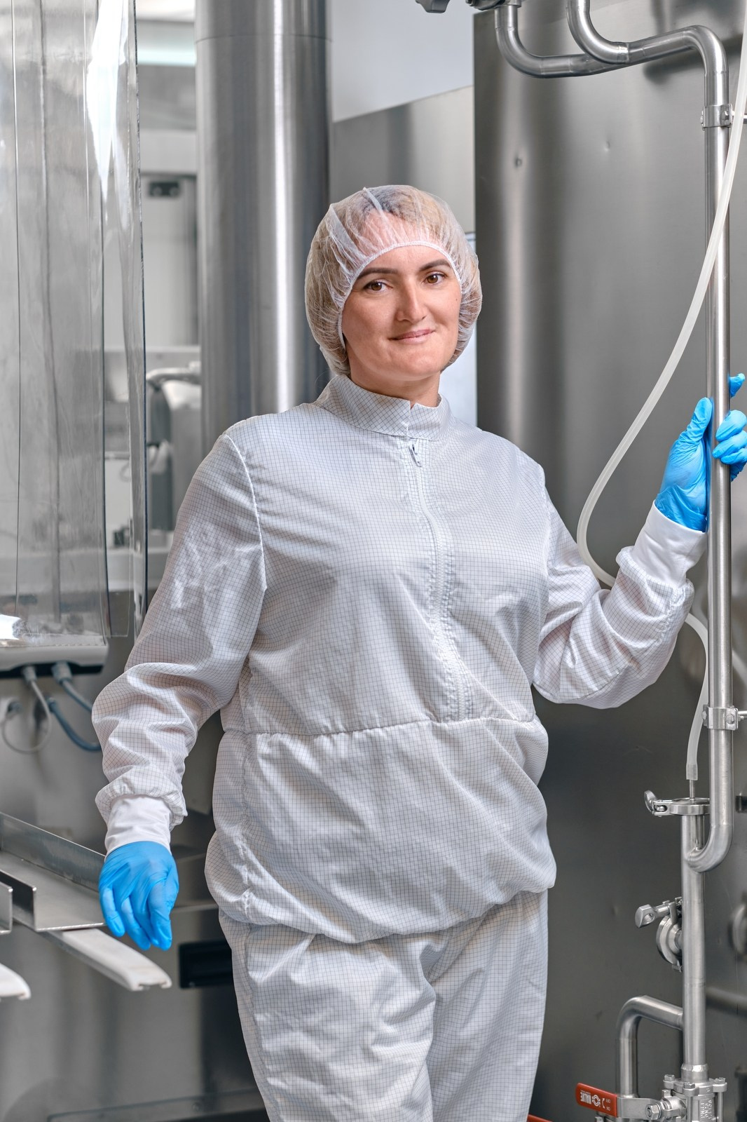 Фотосессия для компании Фармстандарт