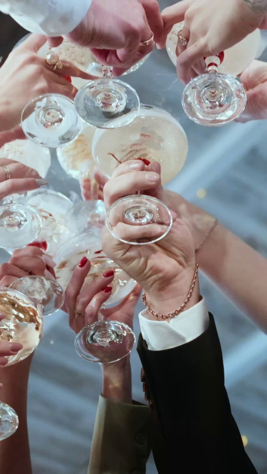 Сергей и Марина. Свадебный видеограф — Родион Полудин