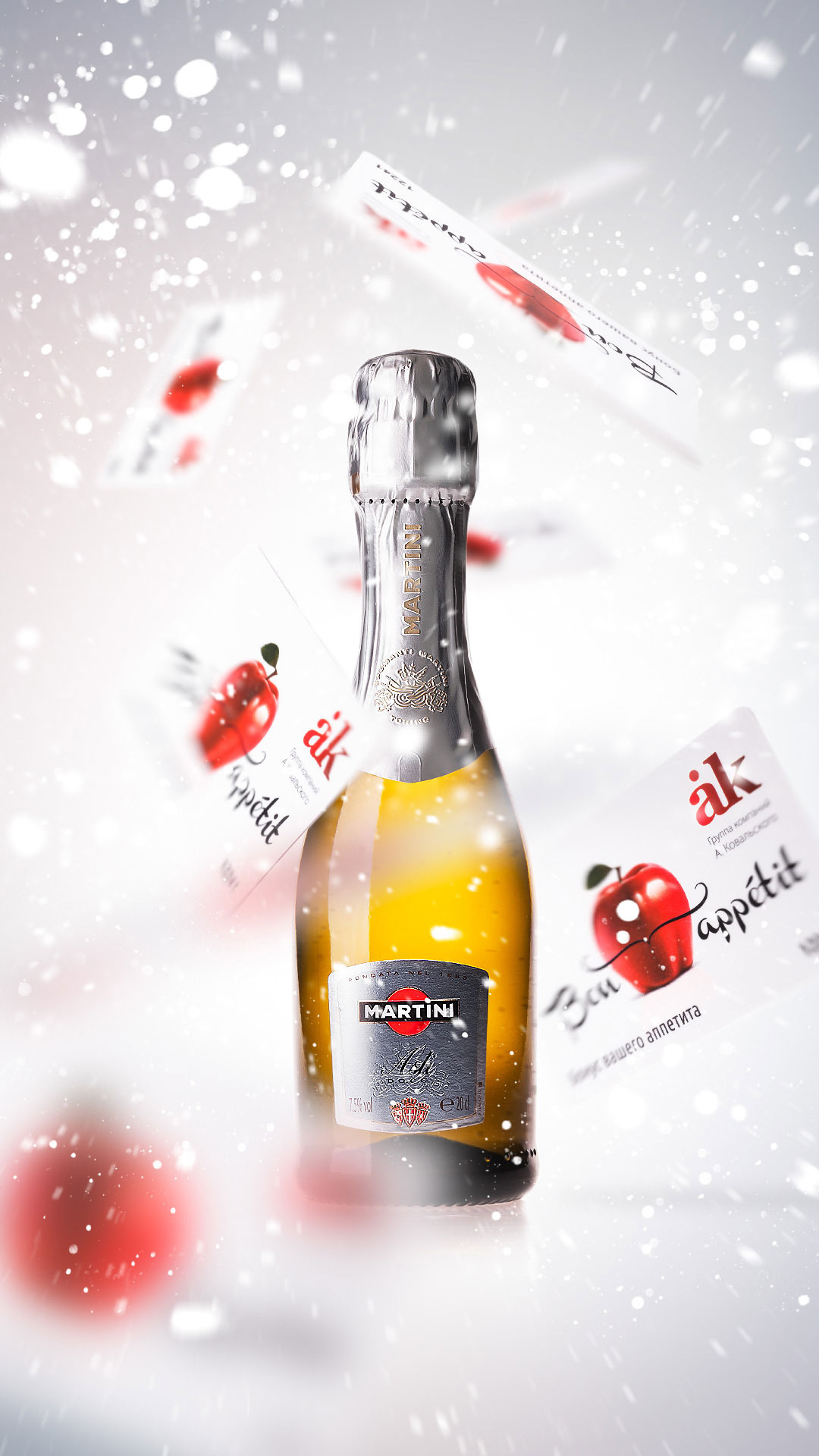 ПОРТФОЛИО. Главная