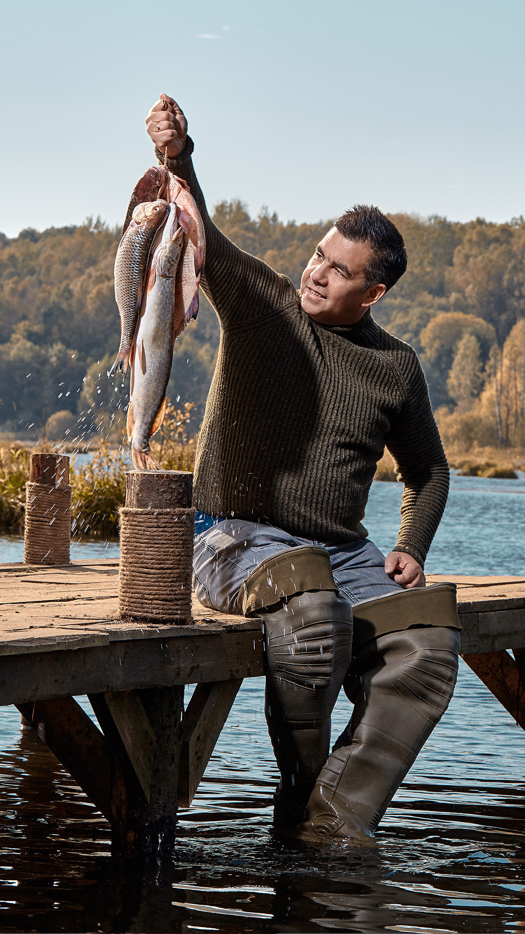 ПОРТФОЛИО. Главная