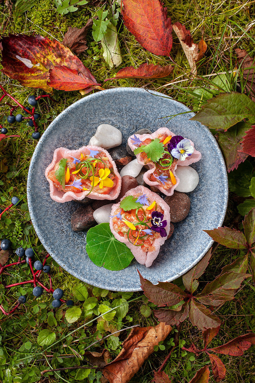 ПОРТФОЛИО. Главная