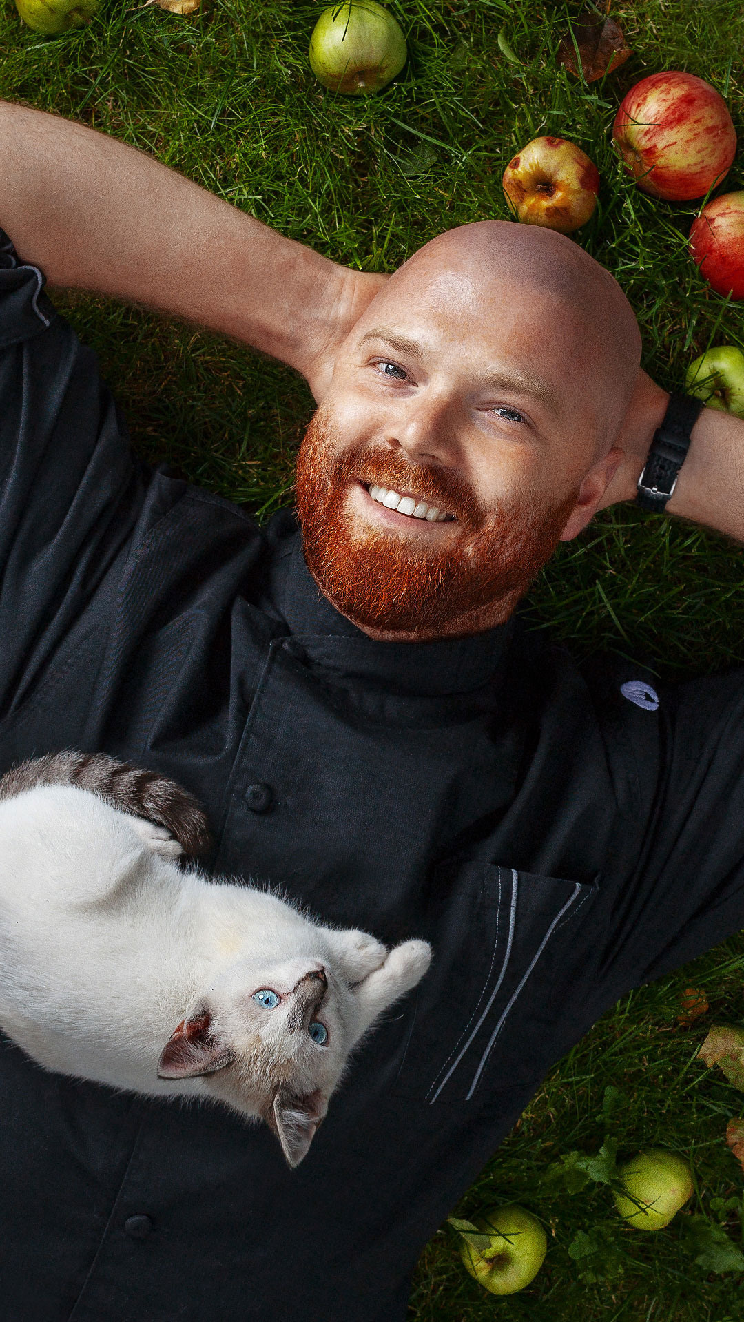 ПОРТФОЛИО. Главная