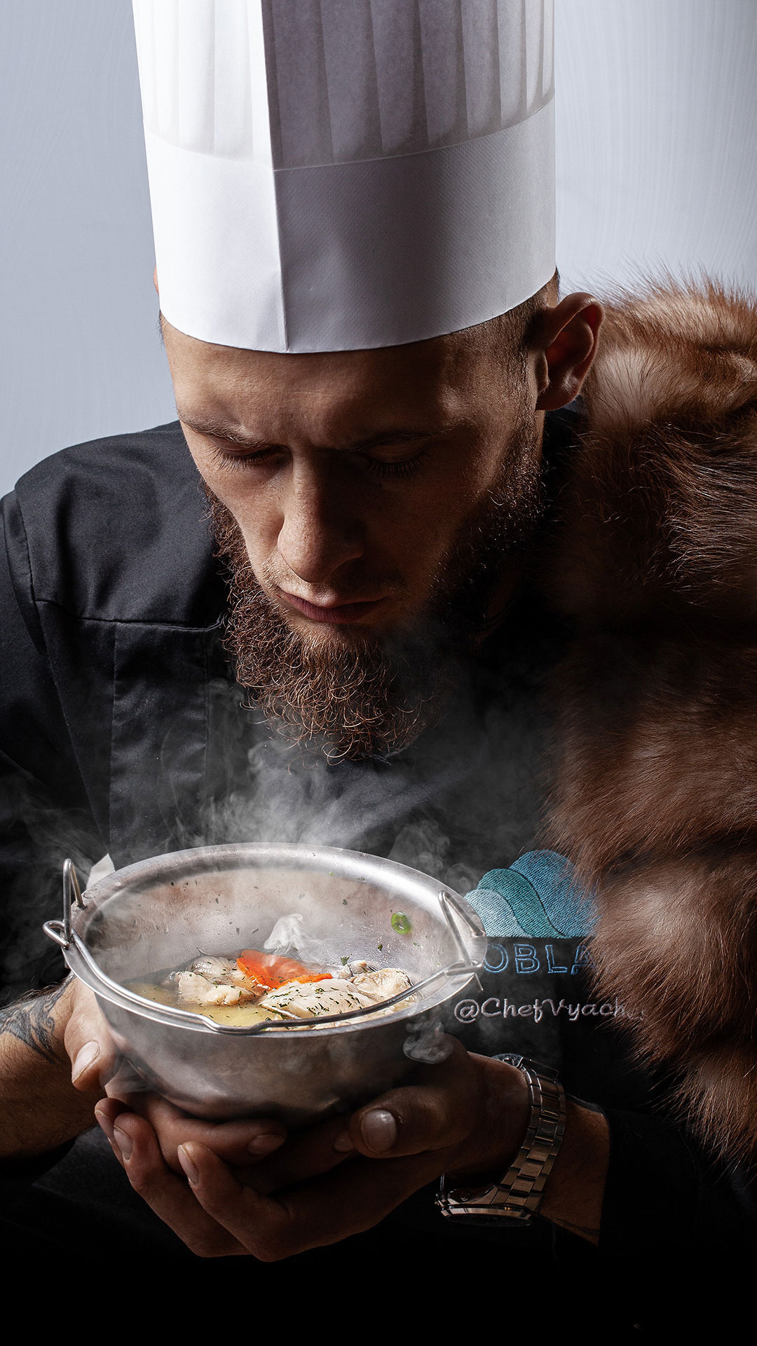 ПОРТФОЛИО. Главная