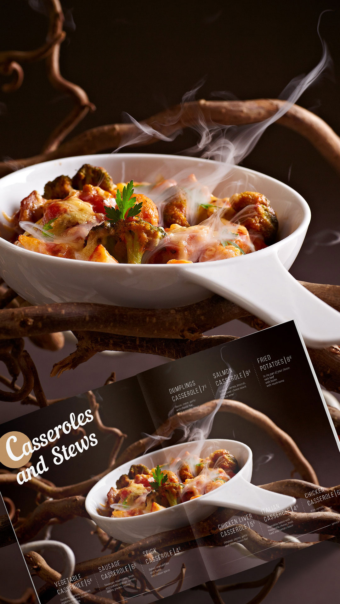 ПОРТФОЛИО. Главная